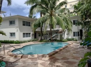 3110 Auramar St APT 7, Fort Lauderdale, FL 33304