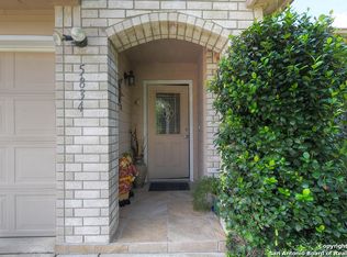 5834 Sherbrooke Oak, San Antonio, TX 78249