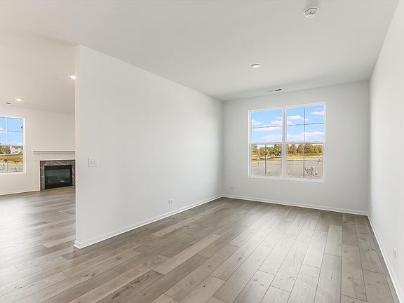 Living Room - Representational Photo