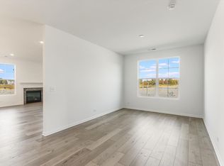 Braxton Plan, Somerset at Piper Glen, Oswego, IL 60543