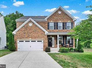 10533 Braddock Run Rd, Middle River, MD 21220