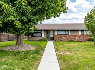 601 S 53rd Ave, Yakima, WA