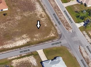 2401 NW 29th St, Cape Coral, FL 33993