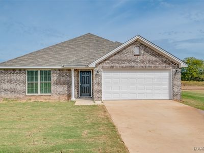 6235 Ridgeside Blvd, Montgomery, AL, 36116