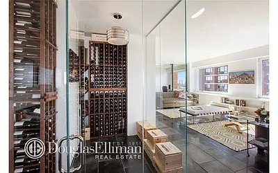 Sold by Douglas Elliman