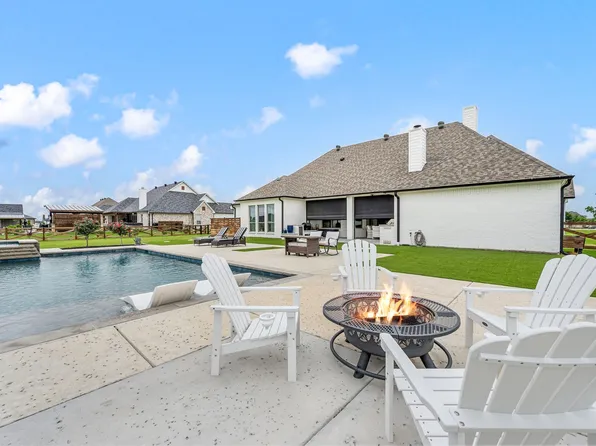 3608 Stardust Ln, Northlake, TX 76226