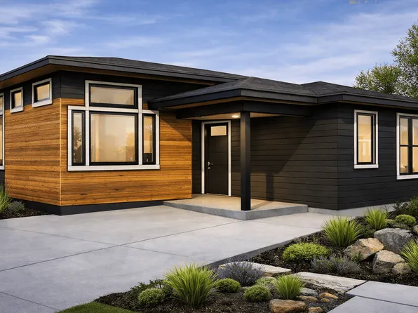 877 Stoneridge Avenue - Lot 13 Plan, Kestral Park