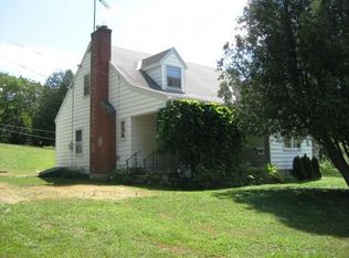 5796 State Route 167, Little Falls, NY 13365