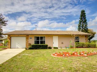 1006 Cable Ln NE, Palm Bay, FL 32905