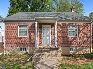 6008 Alta Ave, Baltimore, MD 21206