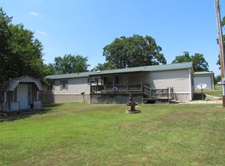 845 Arrowhead Dr, Canadian, OK 74425