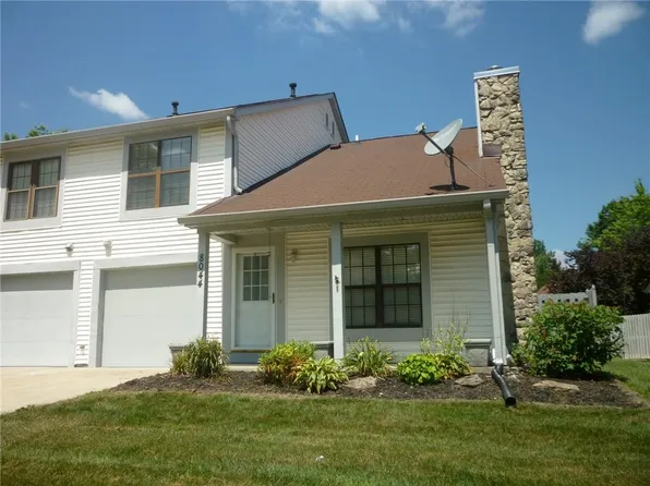 8044 Valley Farms Ct, Indianapolis, IN 46214