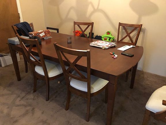 3rd image of 5 Autumn Leaf Dr APT 6