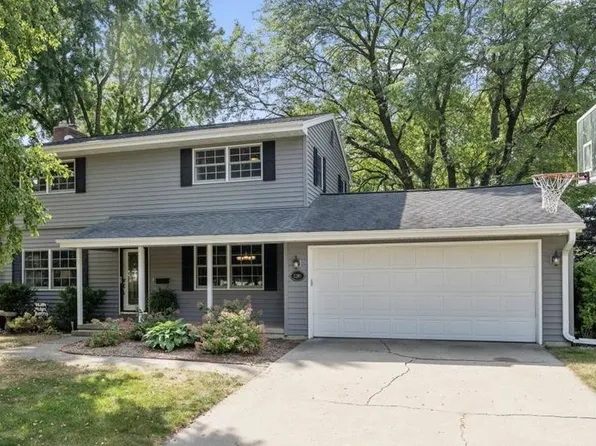 5209 Painted Post Drive, Madison, WI 53716
