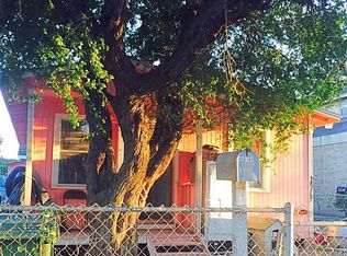 34 Shary Ave, Brownsville, TX 78521