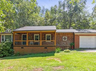 309 Pump House Rd, Westminster, SC 29693
