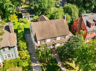 201 Everit St, New Haven, CT 06511
