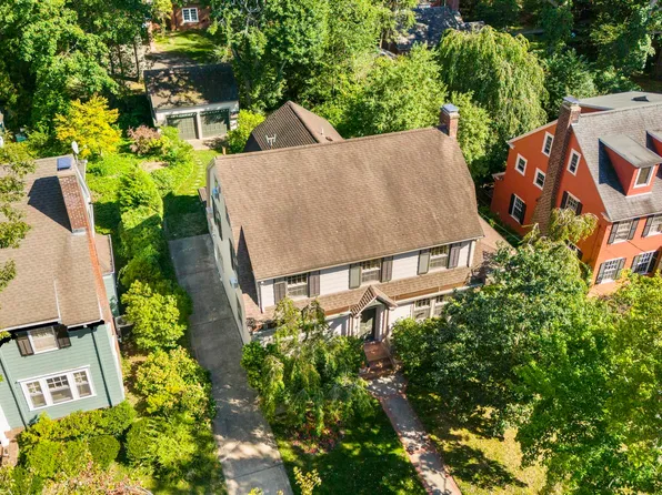 201 Everit Street, New Haven, CT 06511