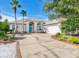 31146 Pine Run Dr, Orange Beach, AL 36561