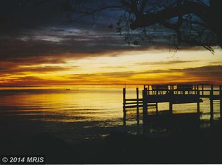 1719 Bayview Rd, Shady Side, MD 20764