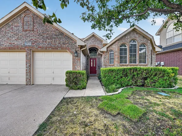 4520 Angelina Way, Fort Worth, TX 76137
