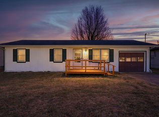 2316 W Page Street, Springfield, MO 65802
