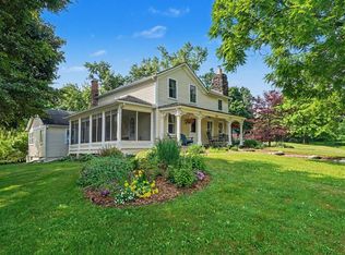 3580 Hudson St, Dexter, MI 48130