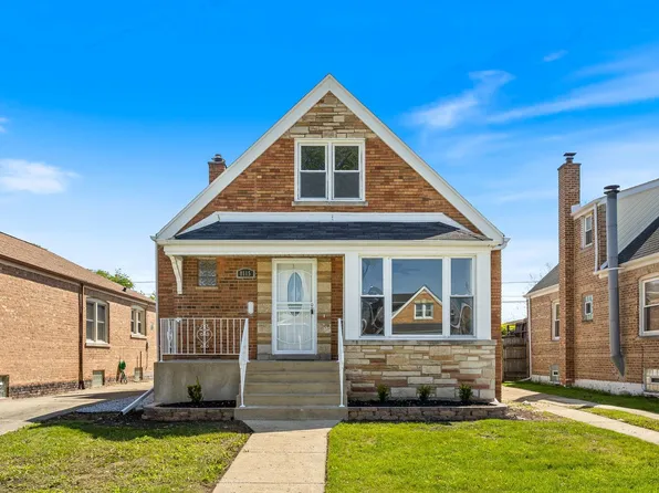 8115 S Troy St, Chicago, IL 60652