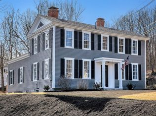 2 Princeton Rd, Sterling, MA 01564