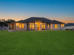 224 Mystic Shores, Spring Branch, TX 78070