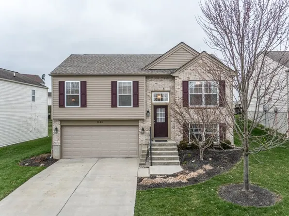 2183 Algiers St, Union, KY 41091