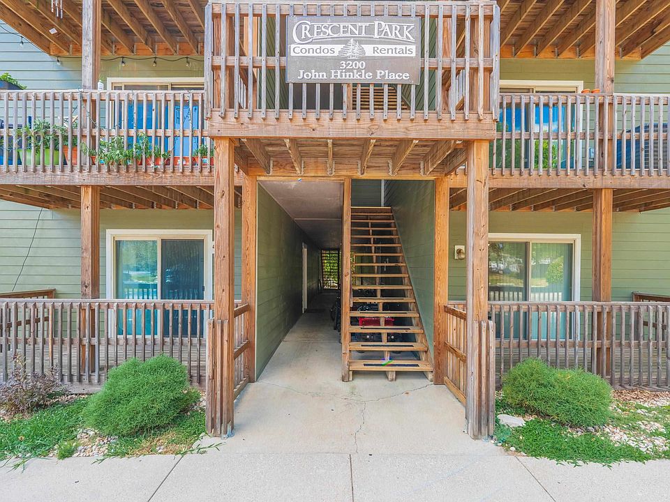 1st image of 3200 E John Hinkle Pl #1
