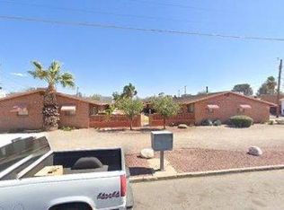 2238 N Treat Ave, Tucson, AZ 85716