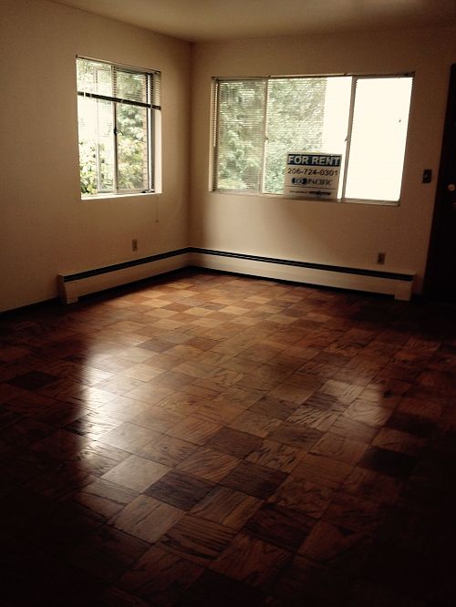 Interior Photo