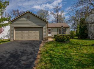 322 Jaguar Spur Ave, Delaware, OH