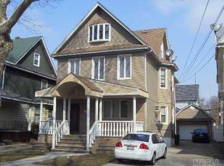 87-33 96th St, Jamaica, NY 11421