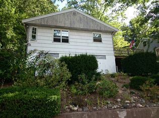 50 Potomac St, West Roxbury, MA 02132