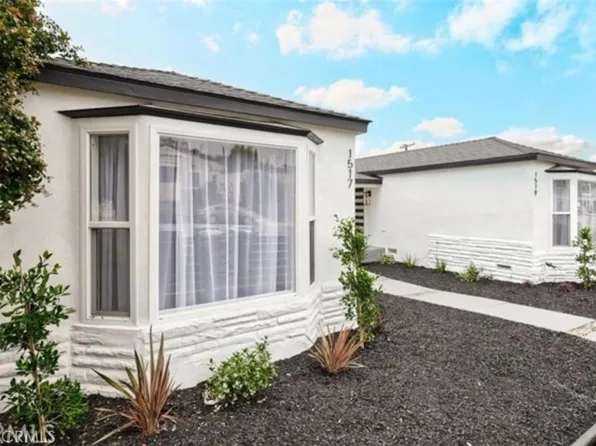 1517 N Eastern Ave, Los Angeles, CA 90063