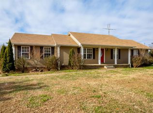 21 Mount Horeb Rd, Ethridge, TN 38456