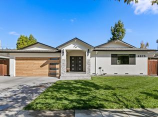 4675 Englewood Dr, San Jose, CA 95129