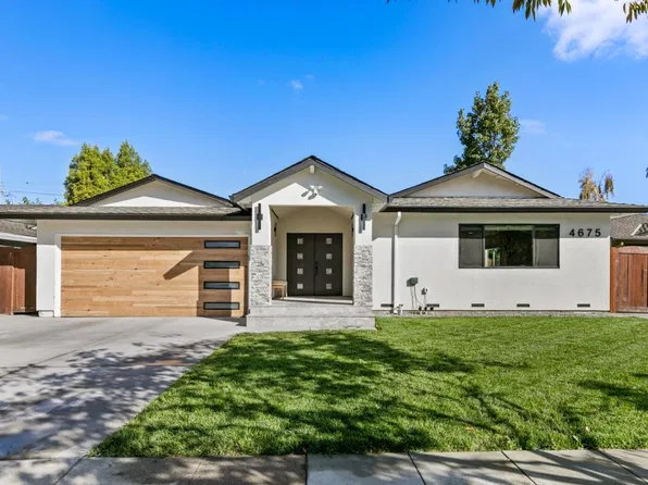 4675 Englewood Dr, San Jose, CA 95129