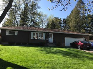 169 Cameron Dr, Battle Creek, MI 49015