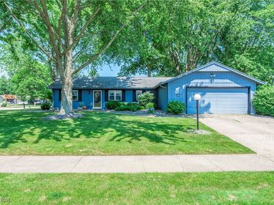 6242 Hickory Trl, North Ridgeville, OH, 44039