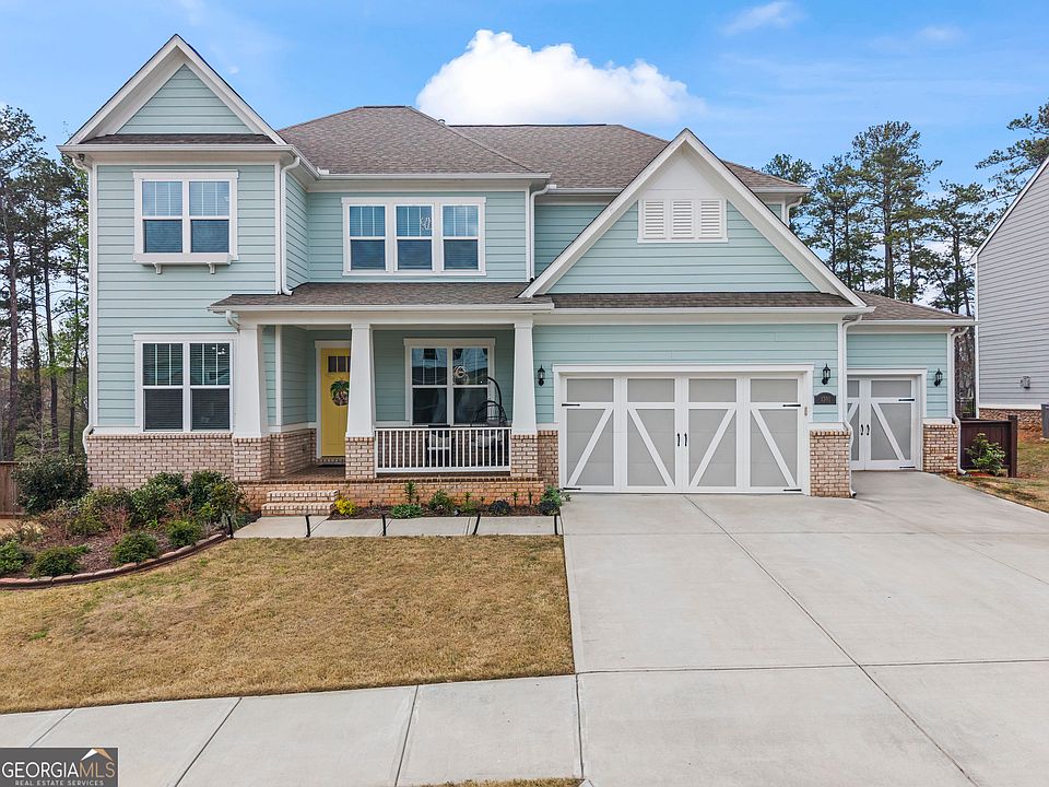 1st image of 1391 Crestwind Rd NW
