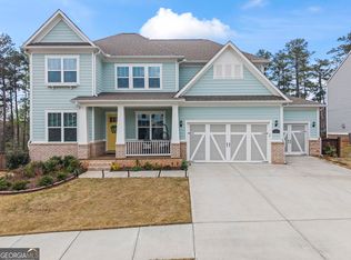 1391 Crestwind Rd NW, Kennesaw, GA 30152