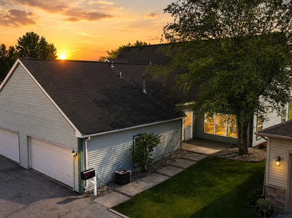 9278 Norris Dr APT G, Hobart, IN 46342