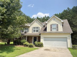 921 Tucker Ln, Loganville, GA 30052