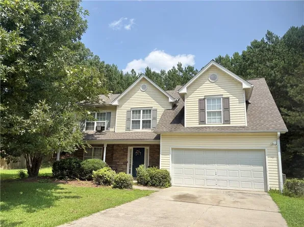 921 Tucker Ln, Loganville, GA 30052