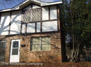 2503 Nottingham Way APT 4, Albany, GA 31707