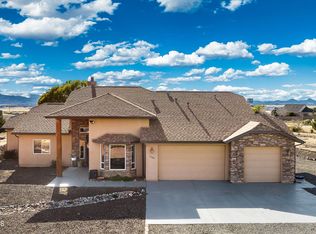 8200 N Prescott Ridge Rd, Prescott Valley, AZ 86315